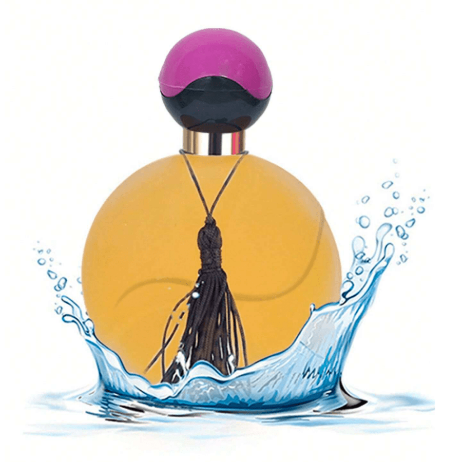 زجاجة واحدة من عطر النساء التايتشي 50 مل طويل الأمد رائحة طازجة ، رائحة خفيفة ، ذات رائحة حمضية وأنيقة ، عطر نسائي جذاب ورومانسي ، رائحة خفيفة طويلة الأمد ، رائحة طازجة وطبيعية ، بخاخ عطر فاخر للنساء ، رائحة طويلة الأمد ، خلطة زيوت أساسية غنية ، عطر بطراز رجعي ، مثالي لأي مناسبة - رائحة أصلية فريدة ، رذاذ عطر ماء عطري للجسم ، مقاس السفر