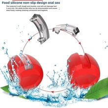 Masseter Muscle Training Ball Masseter Muscle Ball Exerciser Jaw Trainer Masseter Muscle Ball Fitness Face Trainer Gym Accessories, Sport, Gym, Home Exercise, Sport Accessories, Gym Accessories, CrossFit Accessories