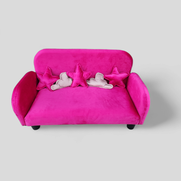 Sillón Doble para niños