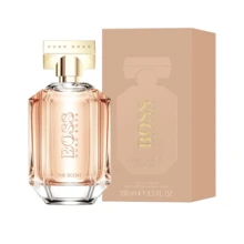 Hugo Boss THE SCENT FOR HER 100ML. - Dulce - Ver 2
