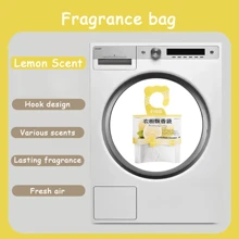 Sachê de fragrância duradoura, armário, purificador de ar para banheiro, disfarça odores, aroma intenso, multicolorido, diário, fresco e delicioso