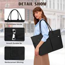 Beach Bag XXL Family Large Bathing Bag With Zipper Waterproof 40L Versatile Shopper Women's Tote Bag For Beach Pool Gym Travel Khaki