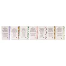 Collection Mini Sampler Set By Carven For Women - 7 Pc Sampler Set 0.03 Seville, 0.03 Manille, 0.03 Sao Paulo, 0.03 Florence, 0.03 Mascate, 0.03 Izmir, 0.03 Bangalore - Clear - View 4