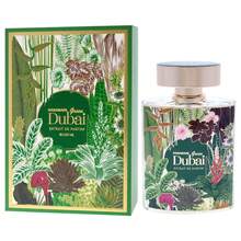 Green Dubai By Al Haramain For Unisex - 3.33 Oz Extrait De Parfum Spray - Trong sáng - Xem 3