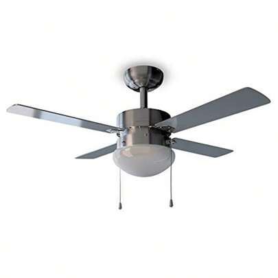 Cecotec Ventilatore da soffitto EnergySilence Aero 450 Ctec - ✅Consegna in 3-5 giorni