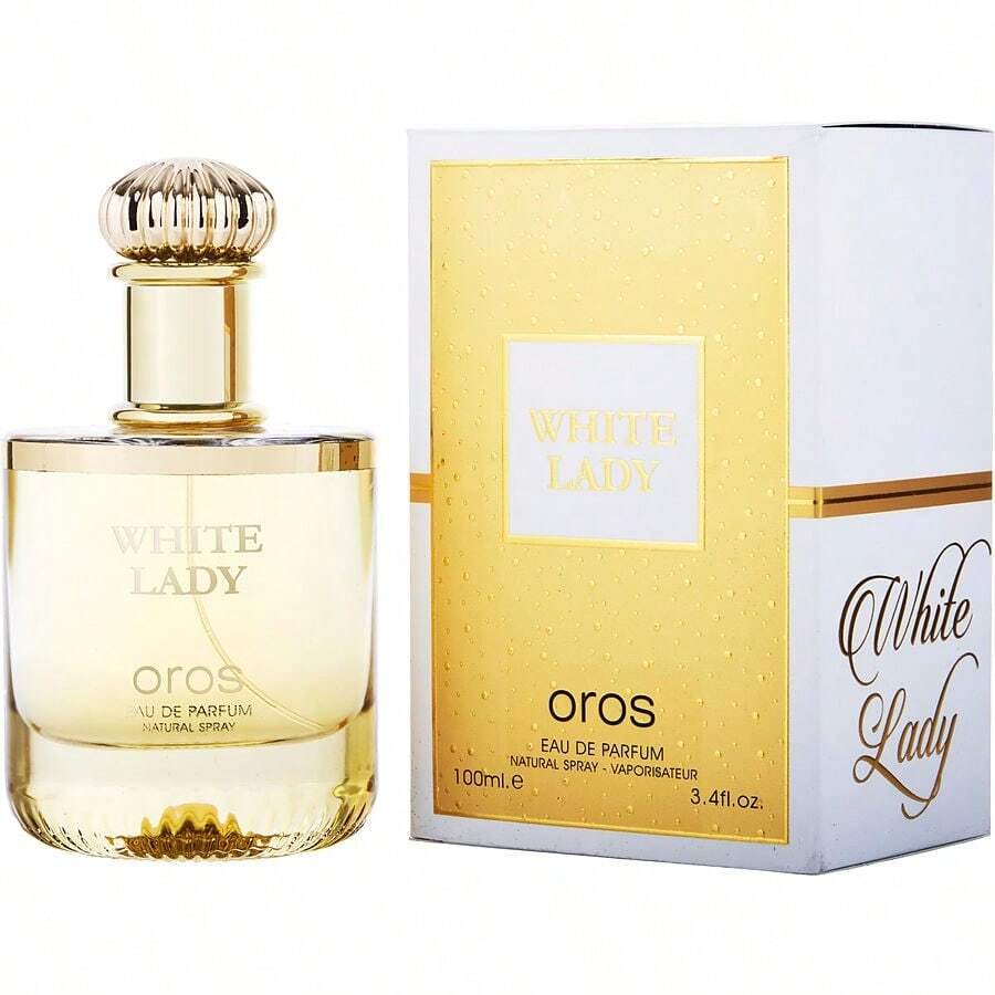 Maison Alhambra Maison Alhambra Women Eau De Parfum Spray 3.4 Oz 3.4 Oz ...