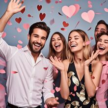 3000 pezzi di ritagli di carta a forma di cuore per San Valentino, decorazioni per matrimoni - anniversari, forniture per feste di compleanno, decorazioni per scene di festa, forniture per decorazioni per feste, decorazioni natalizie, decorazioni per matrimoni, cerimonie di laurea e altre decorazioni per eventi multipli