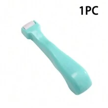 1 pieza/2 piezas Herramienta de ondulado rotativo de acolchado, pie prensador para plisado de tela, herramienta de prensado para bordado, apliques, tela y papel artístico