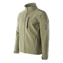 Magnum Mens Deer 2.0 Soft S Jacket (Olivine) - Olive Green - View 3