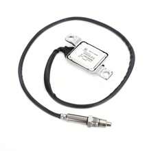 NOX Sensor 8R0907807G 8R0907807Q For Audi Q5 8R/8RB 2008-2018 - Black - View 7