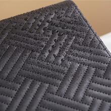 Makeup Bag With Mirror Travel Cosmetic Train Storage Case Portable Organizer - Multicolor - View 5