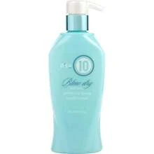 Its A 10 By It'S A 10 Unisex Blow Dry Miracle Glossing Glaze Conditioner 10 Oz  10 Oz Haircare - 無色 - 查看 1