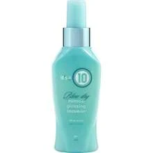Its A 10 By It'S A 10 Unisex Blow Dry Glossing Leave-In 4 Oz  4 Oz Haircare - 無色 - 查看 2