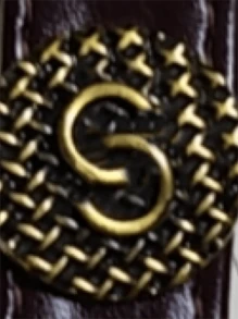 Stylish & Versatile Wine Red Mary Jane Flats With Fuzzy Lining, Warm Metal Buckle Pointed Toe Ballet Shoes For Women, Autumn/Winter 2024 New Arrival