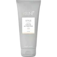 Keune Keune Unisex Style Ultra Gel 6.7 Oz  6.7 Oz Haircare