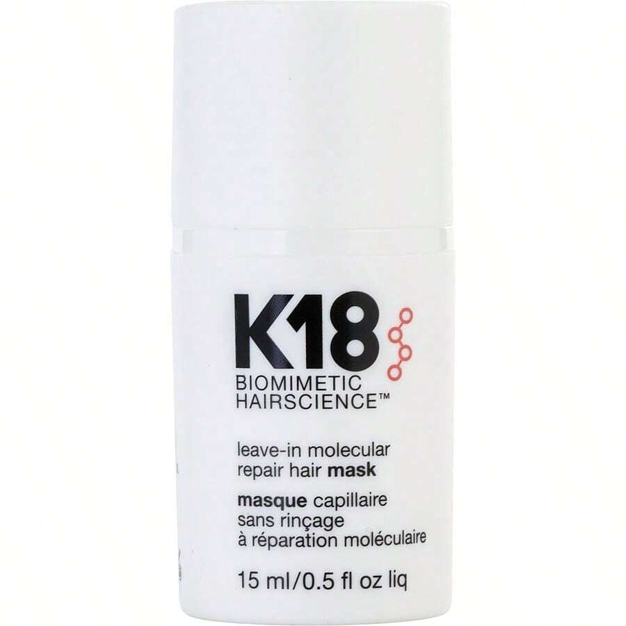 Mask 0.5 Oz  0.5 Oz Haircare - Trong sáng - Xem 1