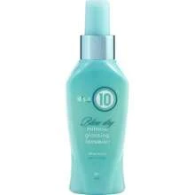 Its A 10 By It'S A 10 Unisex Blow Dry Glossing Leave-In 4 Oz  4 Oz Haircare - 無色 - 查看 1