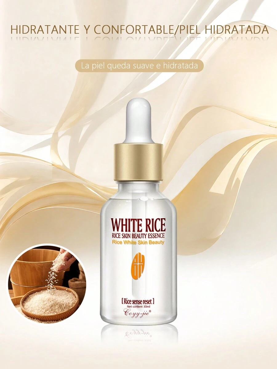 Serums & Facial Treatment - 1 botella - 查看 1