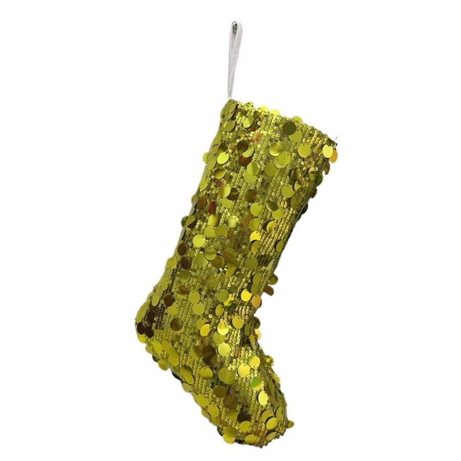 Christmas Stocking Decorations, Hanging Decorations, Christmas Day Decorations