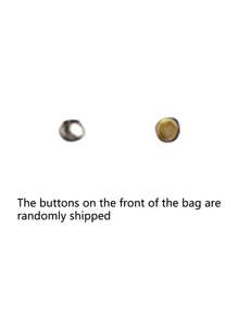 定制名称，时尚定制文字手提包，印有金色圆框花环图案，可在图案中间定制所需文字。大容量帆布包，适合通勤、旅行、商务旅行、购物、超市购物、聚会、学校、返校、色彩鲜艳、可爱、可爱、卡哇伊、Y2K、Vacay Vibes/度假、休闲、通勤、商务休闲、定制、个性化、独特、定制、旅行包、大号手提包、女朋友、男朋友、家人、朋友、户外/郊游/旅行/徒步旅行/体育场/运动/登山、商务/通勤/工作/办公室、度假