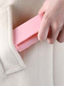 Mini Plastic Bag Sealer Machine, Home Use Food Vacuum Sealing Packing Device - Multicolor - View 7