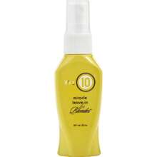 Its A 10 By It'S A 10 Unisex Miracle Leave In Product For Blondes 2 Oz  2 Oz Haircare - Trong sáng - Xem 1