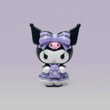 Miniso Lucky Divination Series Blind Box Ornament Melody Cute Desktop Figure(1 PC, Random Delivery)