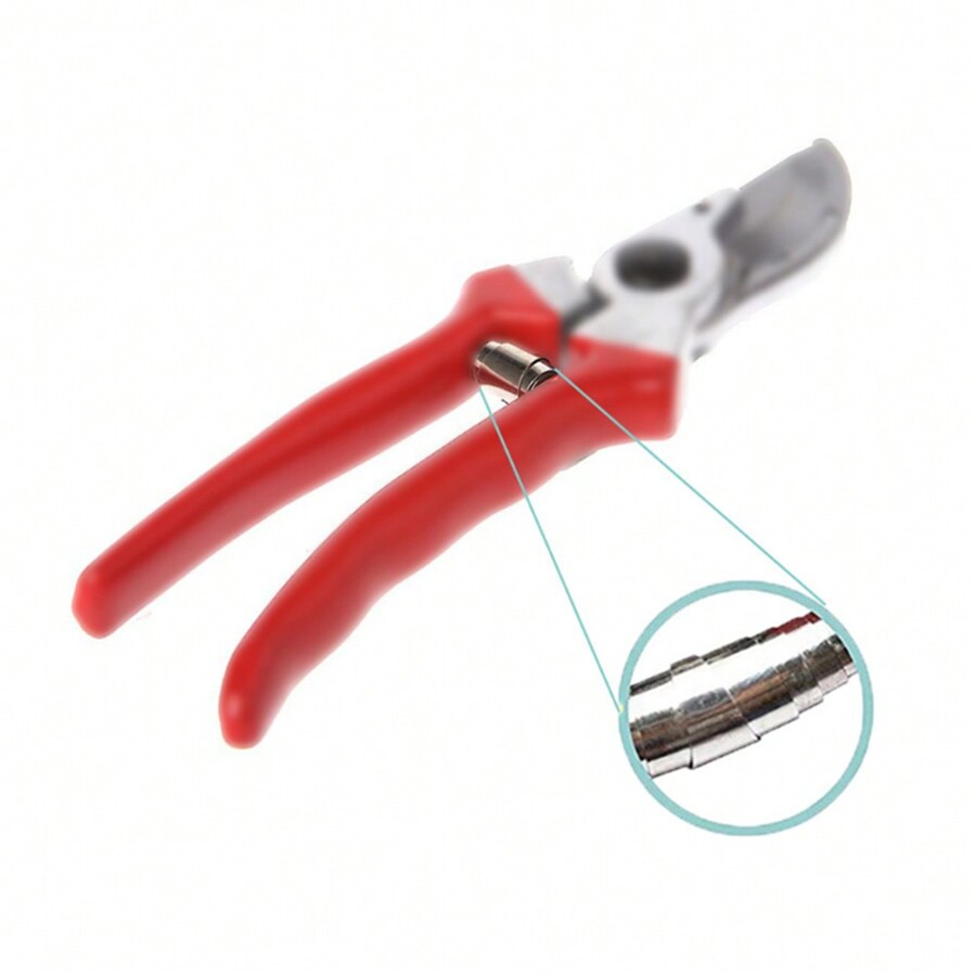 3 Packs Replacement Pruning Shear Spring For Pruners, Trimming Scissors ...