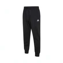 Adidas 2024 Men's M SL SJ TC PT Knit Pants, Simple And Fashionable Casual Everyday Wear