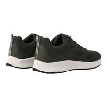 Regatta Heren Marine Sport Trainers (Donker Khaki)