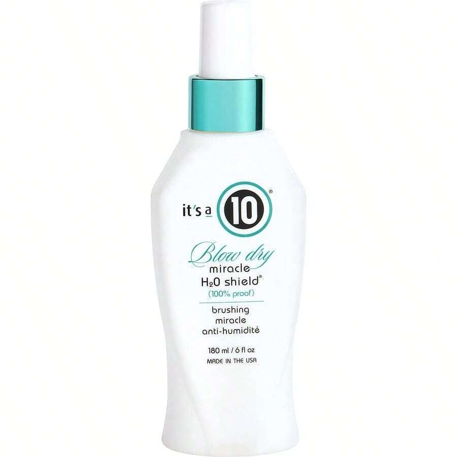 Its A 10 By It'S A 10 Unisex Blow Dry Miracle H2O Shield 6 Oz  6 Oz Haircare - 無色 - 查看 1