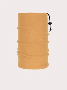 1pc Children Multi-Functional Warm Neck Gaiter, Suitable For Skiing, Cycling, Daily Use