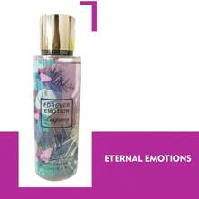 1 件 250 毫升天然花香室内喷雾（玫瑰/椰子香味），清新持久的香气，适合客厅、卧室、衣柜、浴室、办公室，是送给朋友、家人、爱人的理想礼物