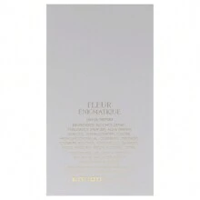 Ajmal Perfume Fleur Enigmatique By Ajmal For Unisex - 3 Oz EDP Spray