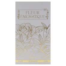 Ajmal Perfume Fleur Enigmatique By Ajmal For Unisex - 3 Oz EDP Spray