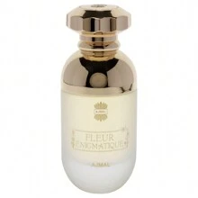 Ajmal Perfume Fleur Enigmatique By Ajmal For Unisex - 3 Oz EDP Spray