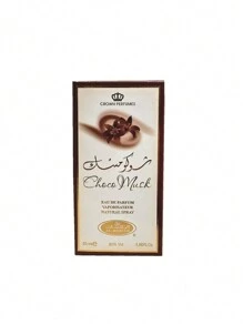 CHOCO MUSK EAU DE PARFUM NATURAL SPRAY 1.65FL.OZ/50ml - Eau de Parfum - View 3