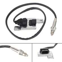 NOX Sensor 8R0907807G 8R0907807Q For Audi Q5 8R/8RB 2008-2018 - Black - View 2