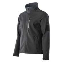 Magnum Mens Deer 2.0 Soft S Jacket (Black) - Black - View 3