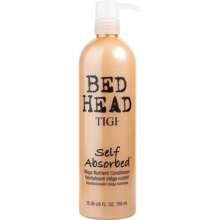 Bed Head By Tigi Unisex Self Absorbed Mega Nutrient Conditioner 25.36 Oz  25.36 Oz Haircare - 無色 - 查看 2