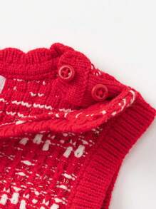 Balabala Tenue de cérémonie pour bébé fille, robe du Nouvel An, tenue pour fête d'anniversaire 2025