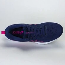 Asics Gel Excite 10 Women's Running - Walking Shoes - Hải quân/Hồng - Xem 4
