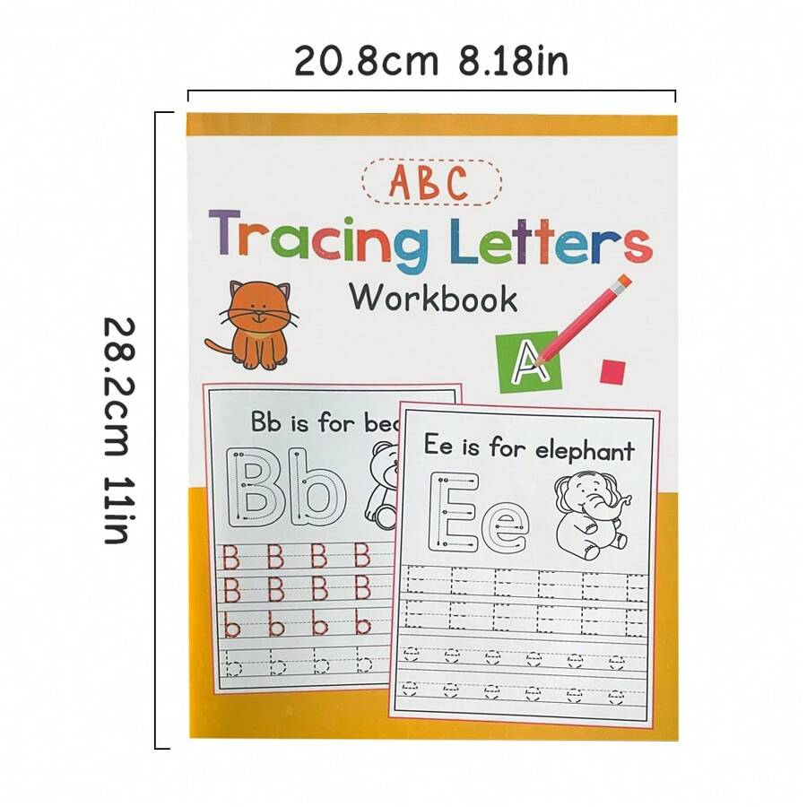 Name Mehrerer Flüsse In England 4 Buchstaben 26 englische Buchstaben Übungsheft, 28 Seiten mit A-Z Buchstaben