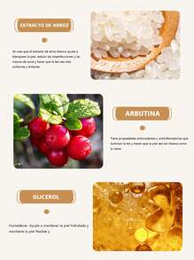 Serums & Facial Treatment - 1 botella - 查看 3