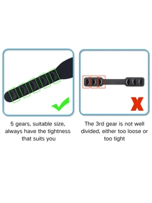 1 PC Mask Extended Silicone Anti-Tightening Strap, Suitable For Masks To Prevent Ear Pain, Adjustable And Comfortable Mask Handle Extended Buckle Bracket Hook Ear Strap, Mask Bracket Ear Strap Extended Buckle To Protect Your Ears
