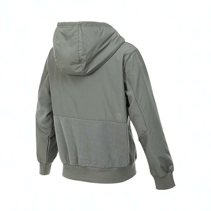 Nike 2024 Tween Boy NSW City Utility Twill Windbreaker