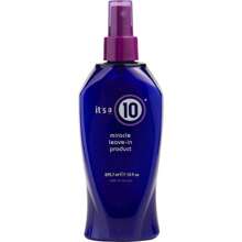 Its A 10 By It'S A 10 Unisex Miracle Leave In Product 10 Oz  10 Oz Haircare - 無色 - 查看 2