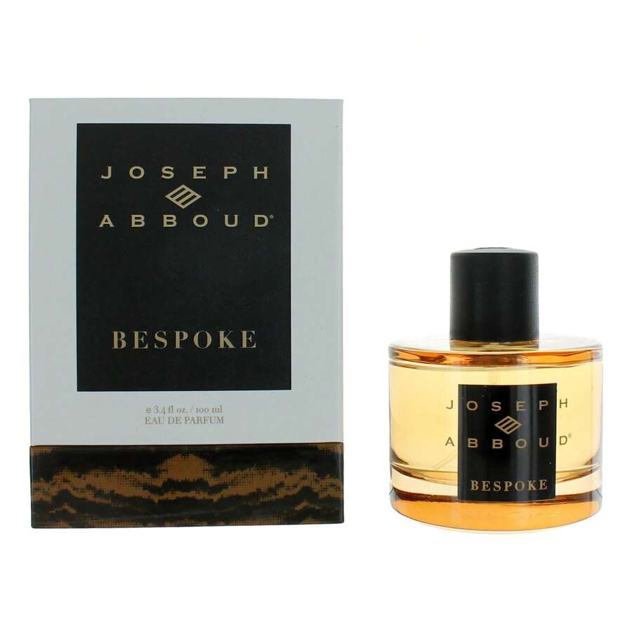 Bespoke By Joseph Abboud, 3.4 Oz Edp Spray For Men - Clear - View 1