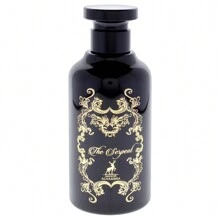 The Serpent By Maison Alhambra For Women - 3.4 Oz EDP Spray - Clear - View 2
