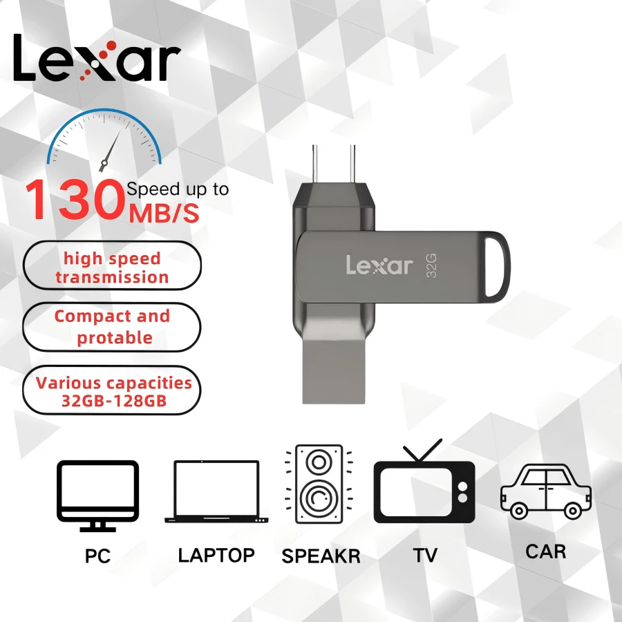 d400-high-speed-usb-flash-drive-128g-usb-3-1-type-c-dual-interface